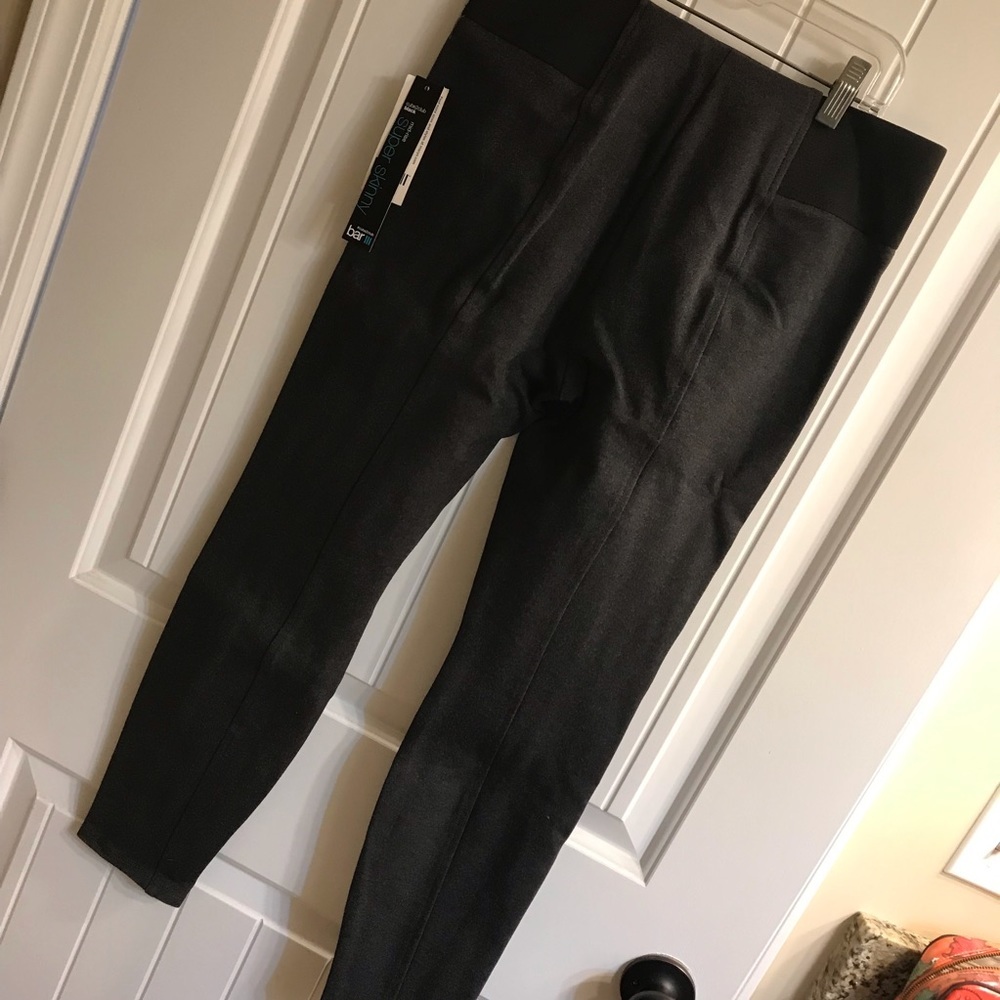 ▪️barlll Mid-Rise Leggings - Picture 7 of 7